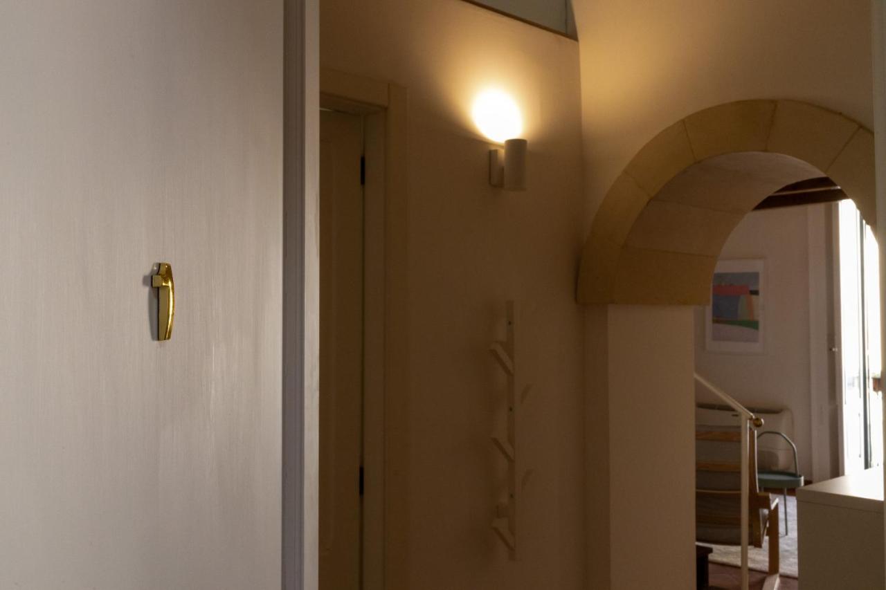 Palazzo Della Contessa - Suites & Breakfast Lecce Luaran gambar