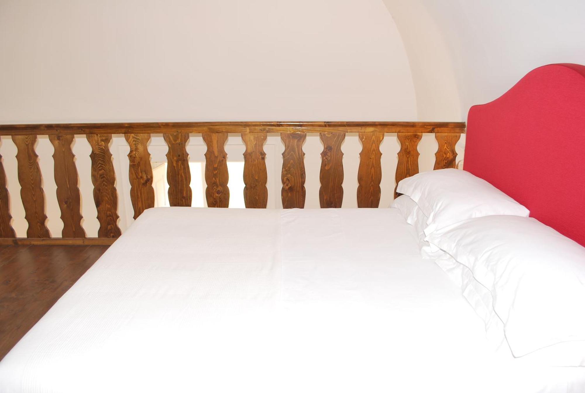 Palazzo Della Contessa - Suites & Breakfast Lecce Luaran gambar
