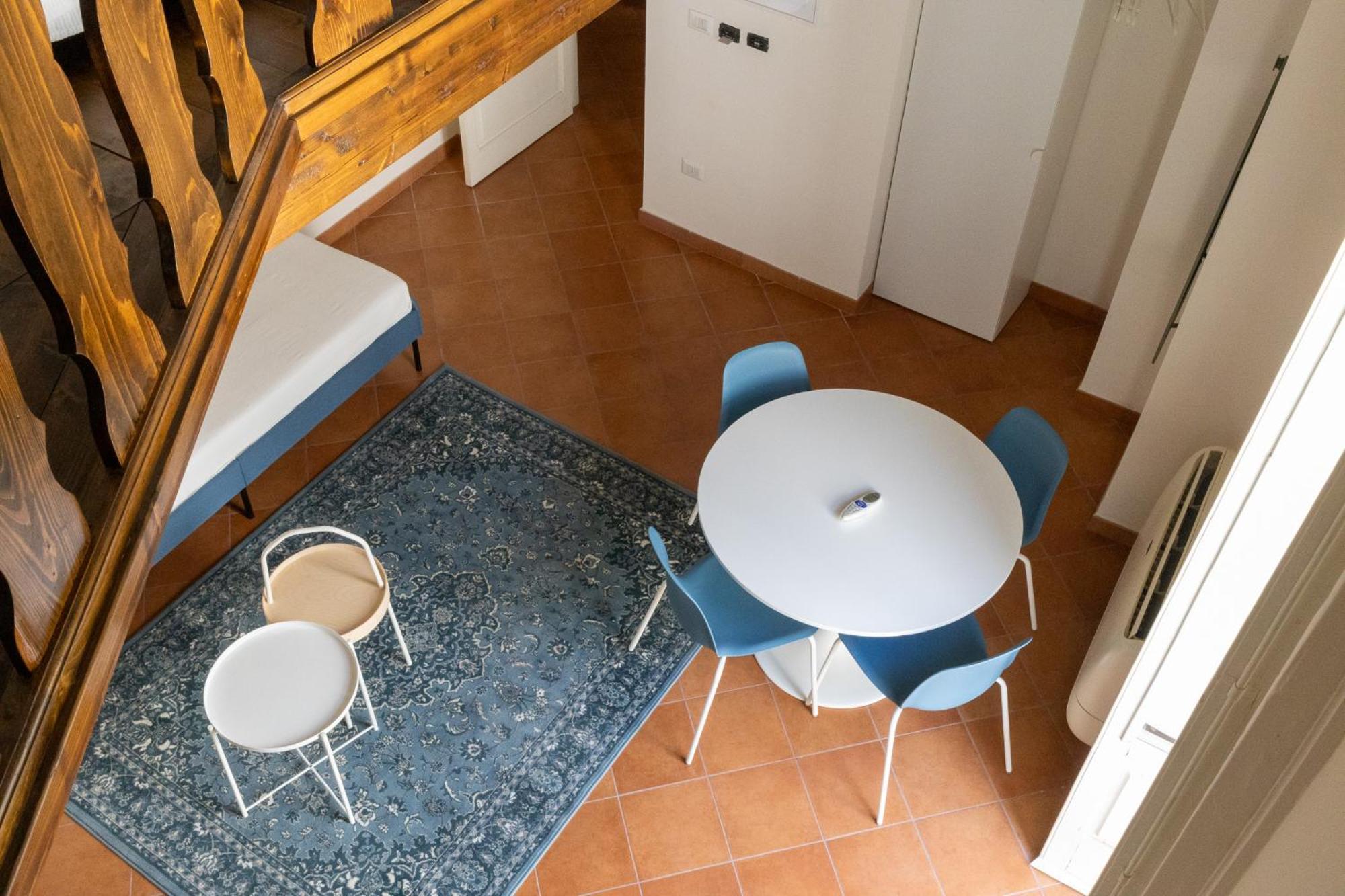 Palazzo Della Contessa - Suites & Breakfast Lecce Luaran gambar